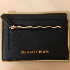 Wallet/card holder